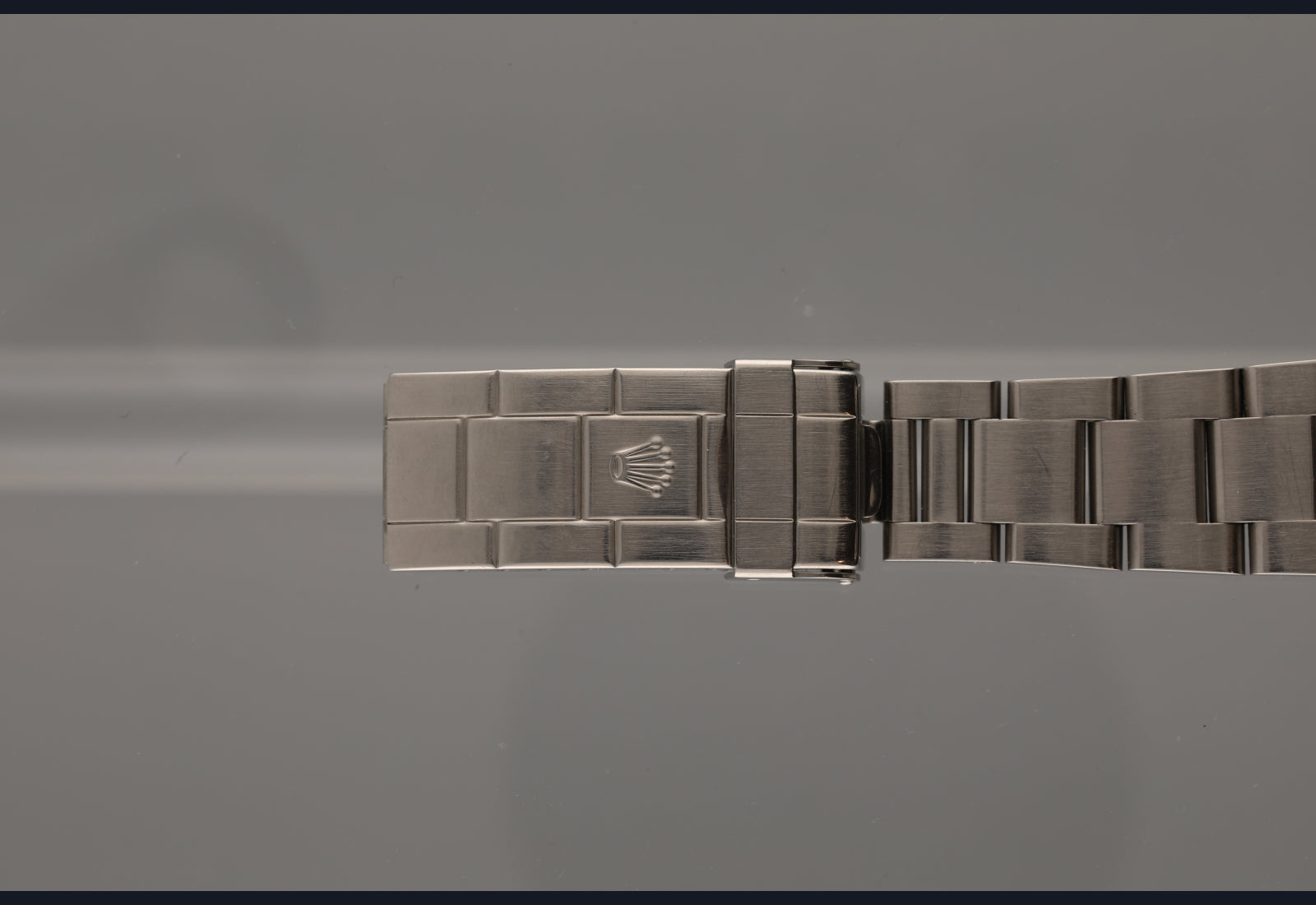 Transitional Matte 16800 from 1984 - lovely lemon patina