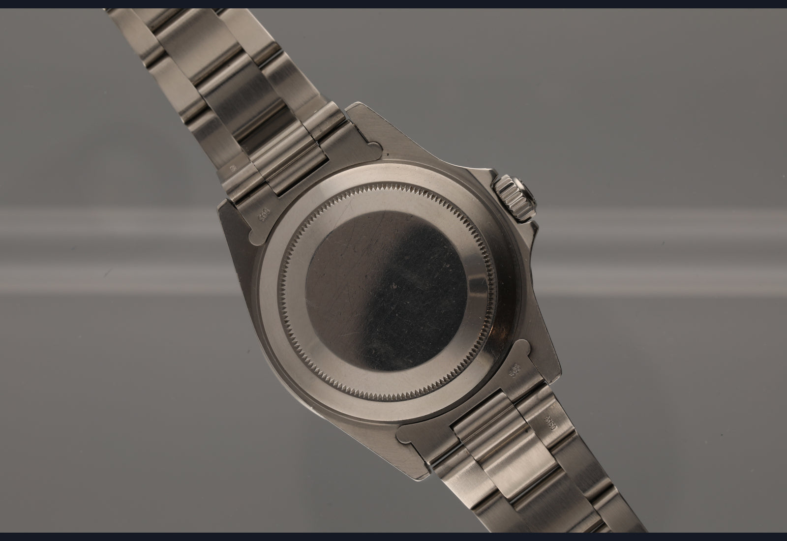 Transitional Matte 16800 from 1984 - lovely lemon patina