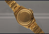 1979 16758 - one of the first all gold nipple dial GMTS and an amazing example