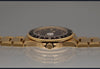 1979 16758 - one of the first all gold nipple dial GMTS and an amazing example