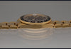 1979 16758 - one of the first all gold nipple dial GMTS and an amazing example