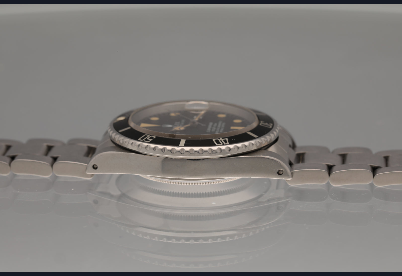 1982 Rolex 16800 Complete set amazing patina