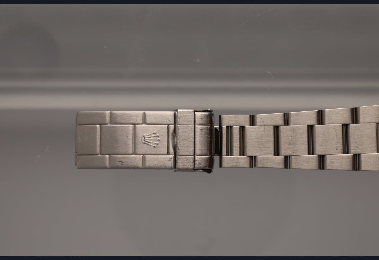 87 Tropical Brown Submariner 168000