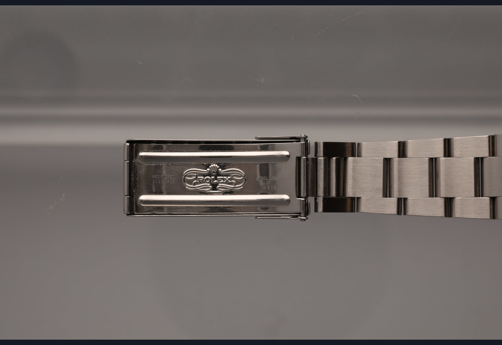 87 Tropical Brown Submariner 168000