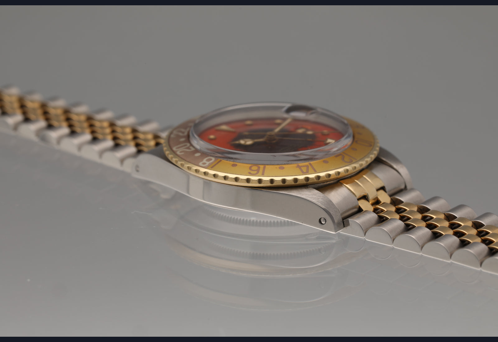 not to be missed - THE tropical-EST ROOTBEER 1979