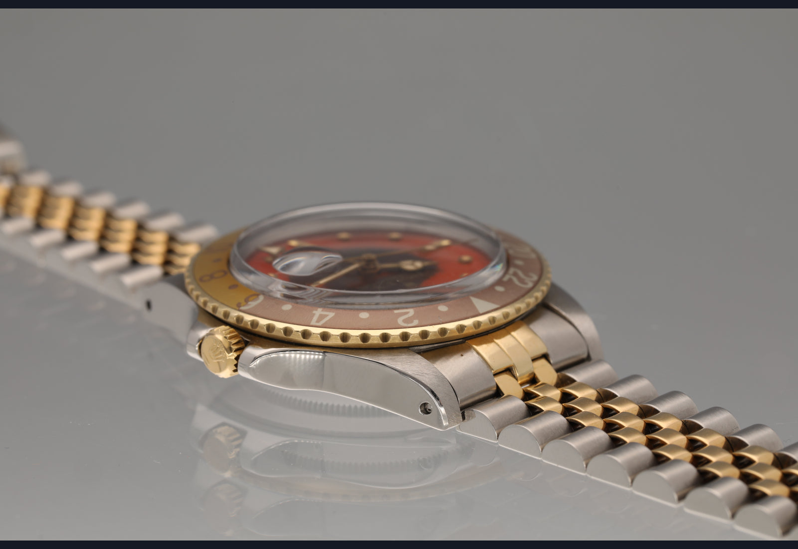 not to be missed - THE tropical-EST ROOTBEER 1979