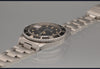 Super Condition 16800 Submariner date with box and papers