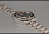 Super Condition 16800 Submariner date with box and papers