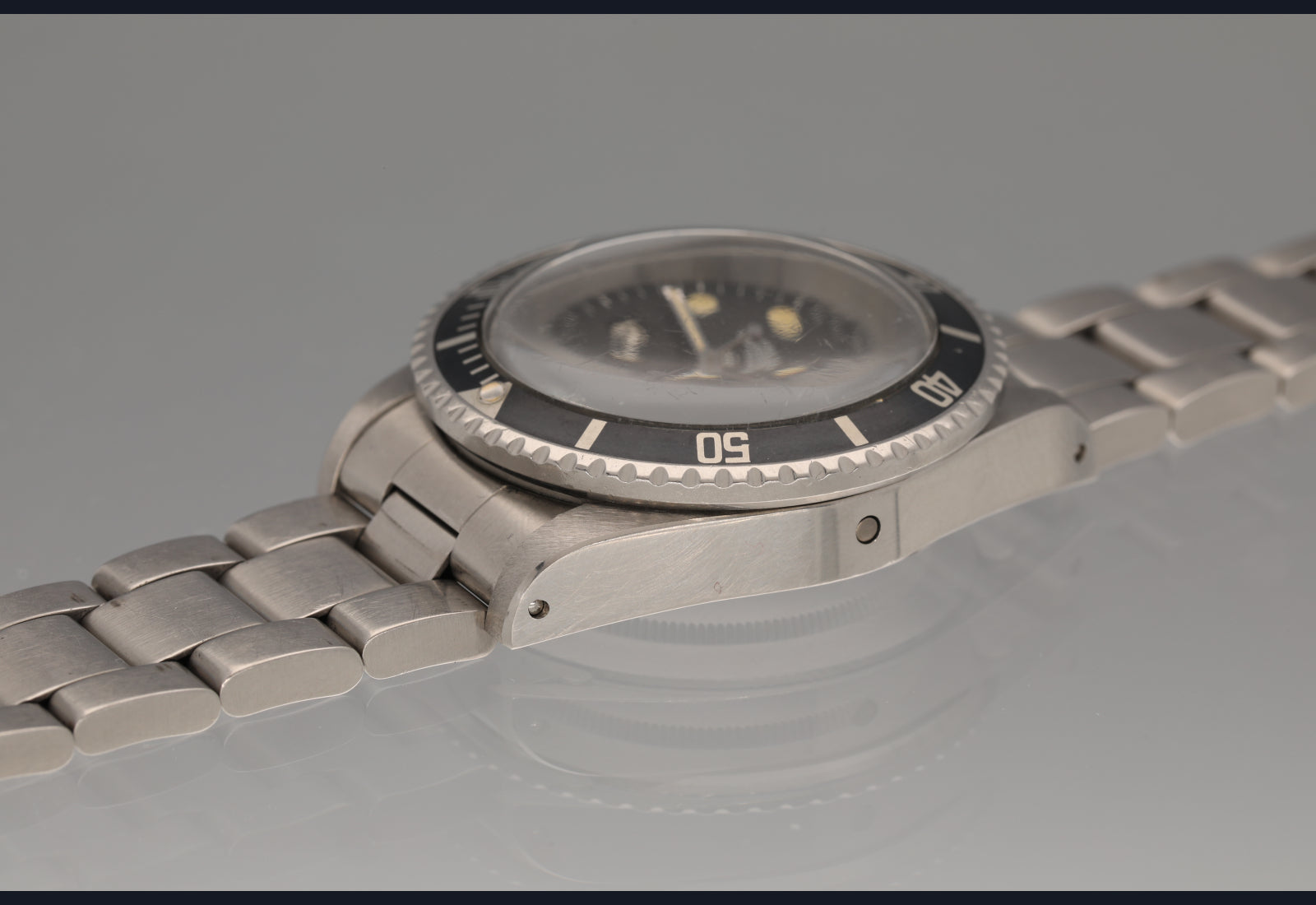 1665 MK0 super rare with B&P