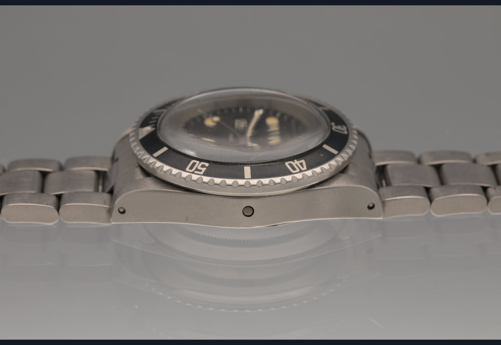 1665 MK0 super rare with B&P