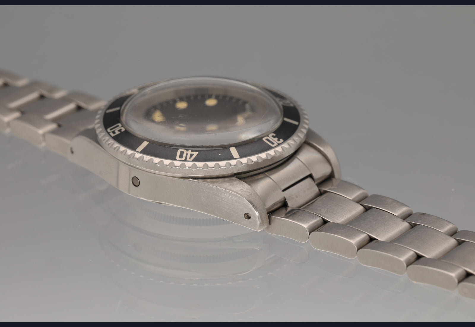 1665 MK0 super rare with B&P