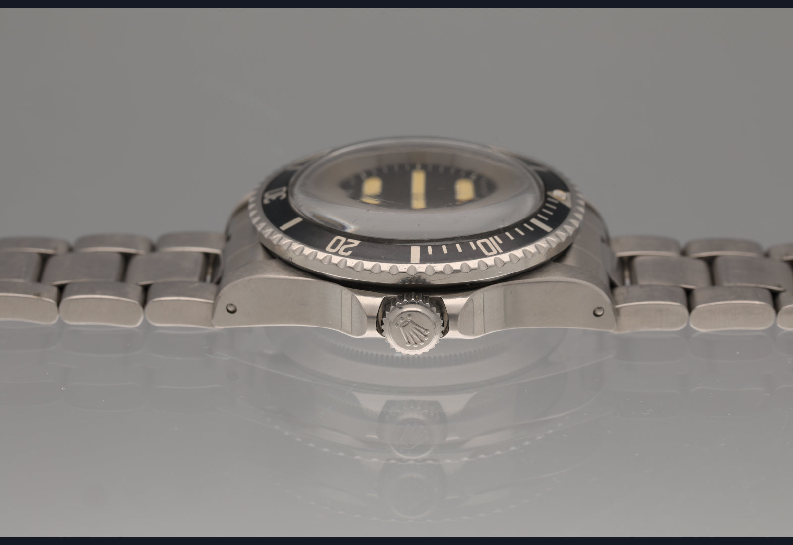 1665 MK0 super rare with B&P