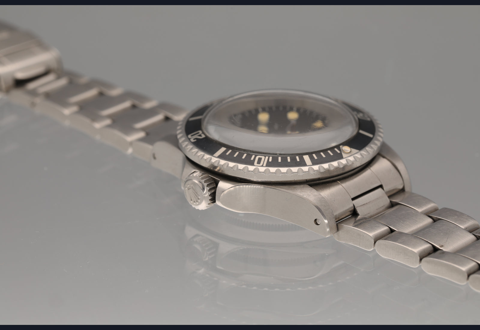 1665 MK0 super rare with B&P