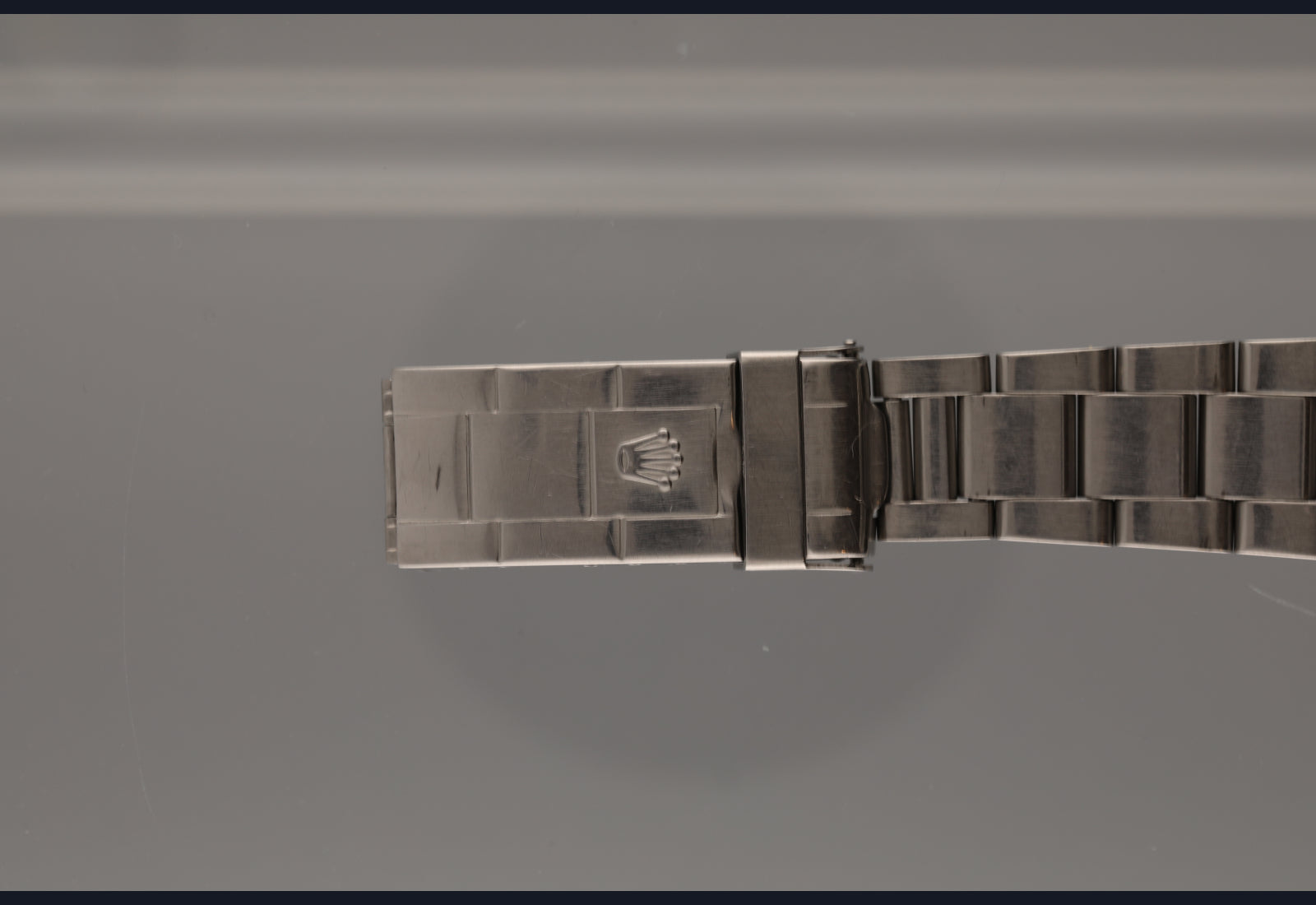 1665 MK0 super rare with B&P