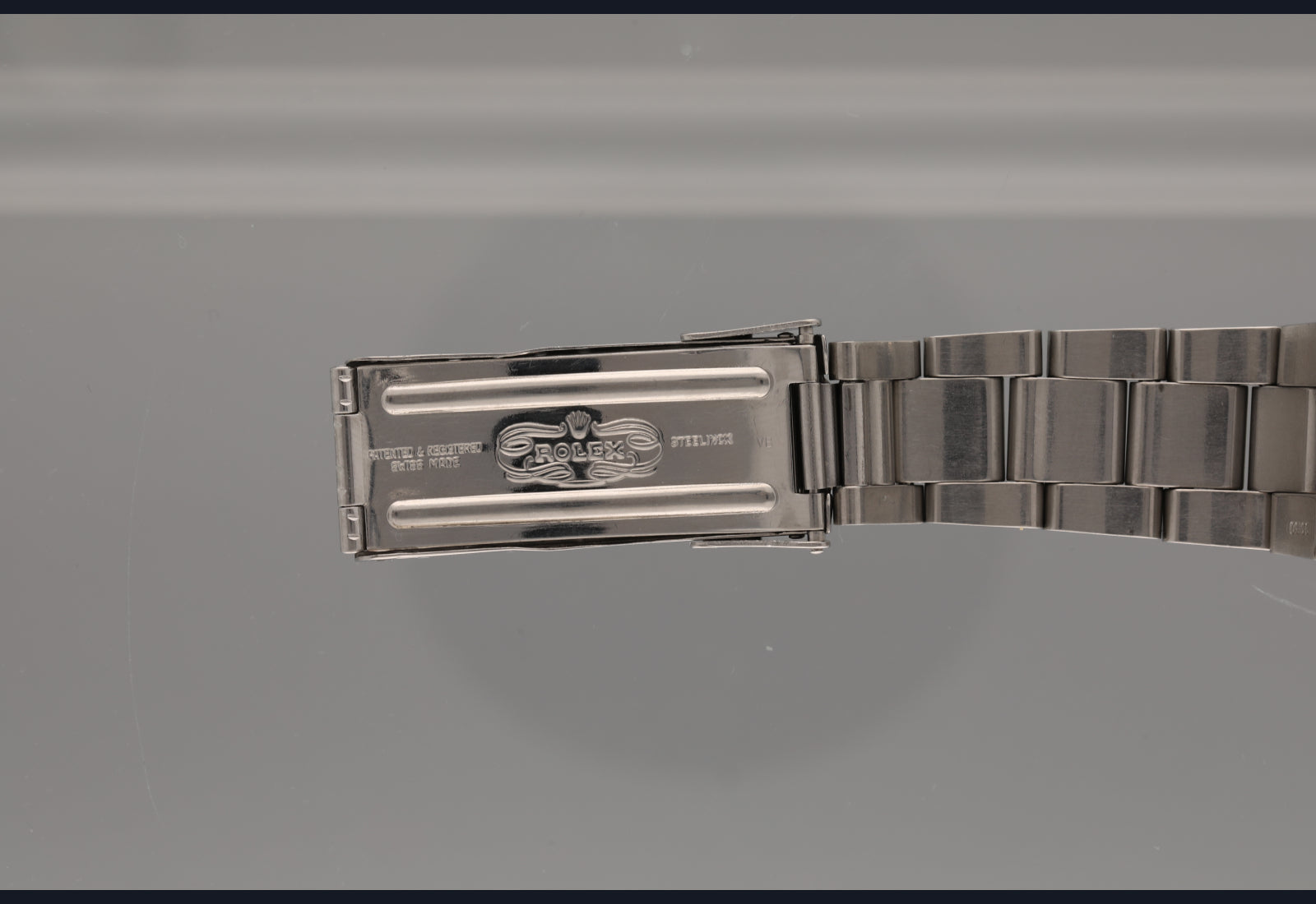 1665 MK0 super rare with B&P