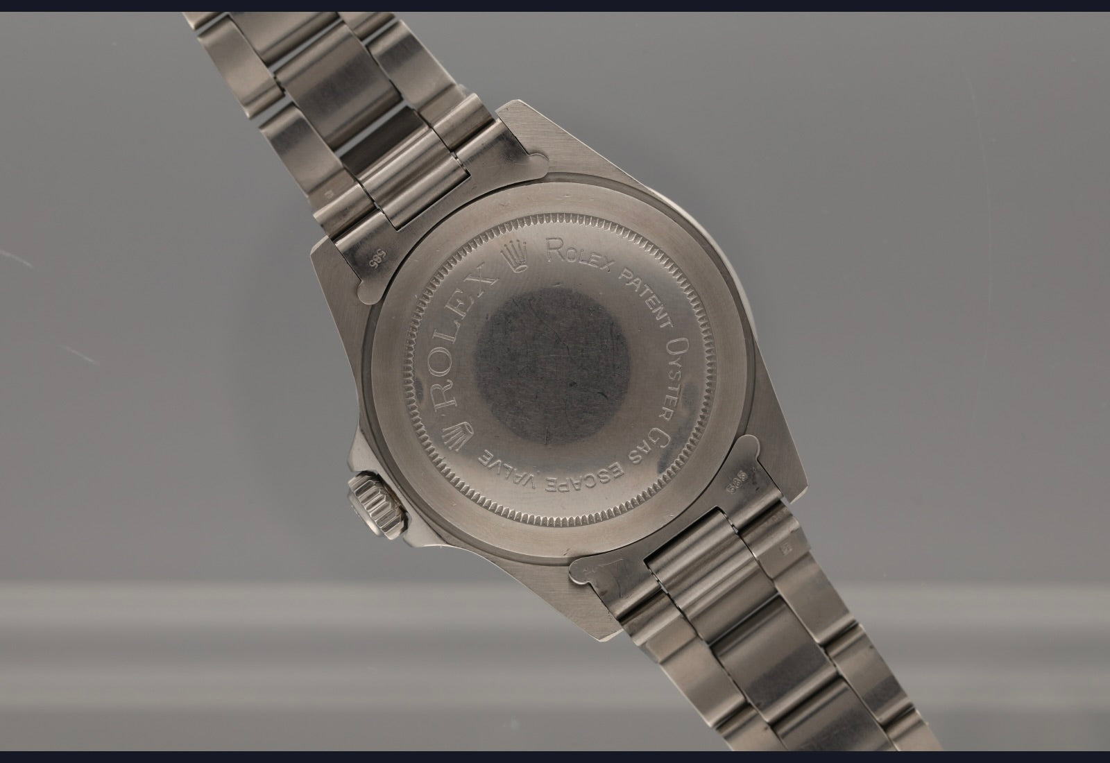 1665 MK0 super rare with B&P