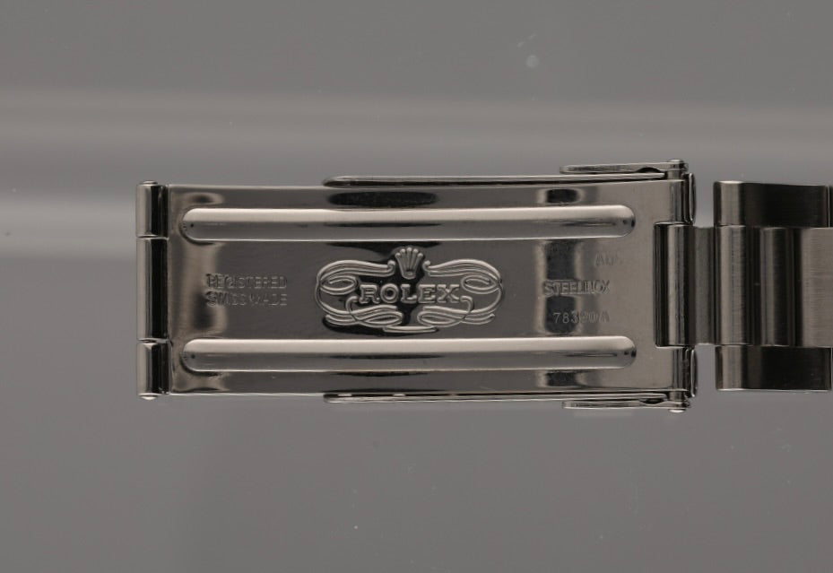 1991 16520 Daytona with sublime cream patina and a super sharp case