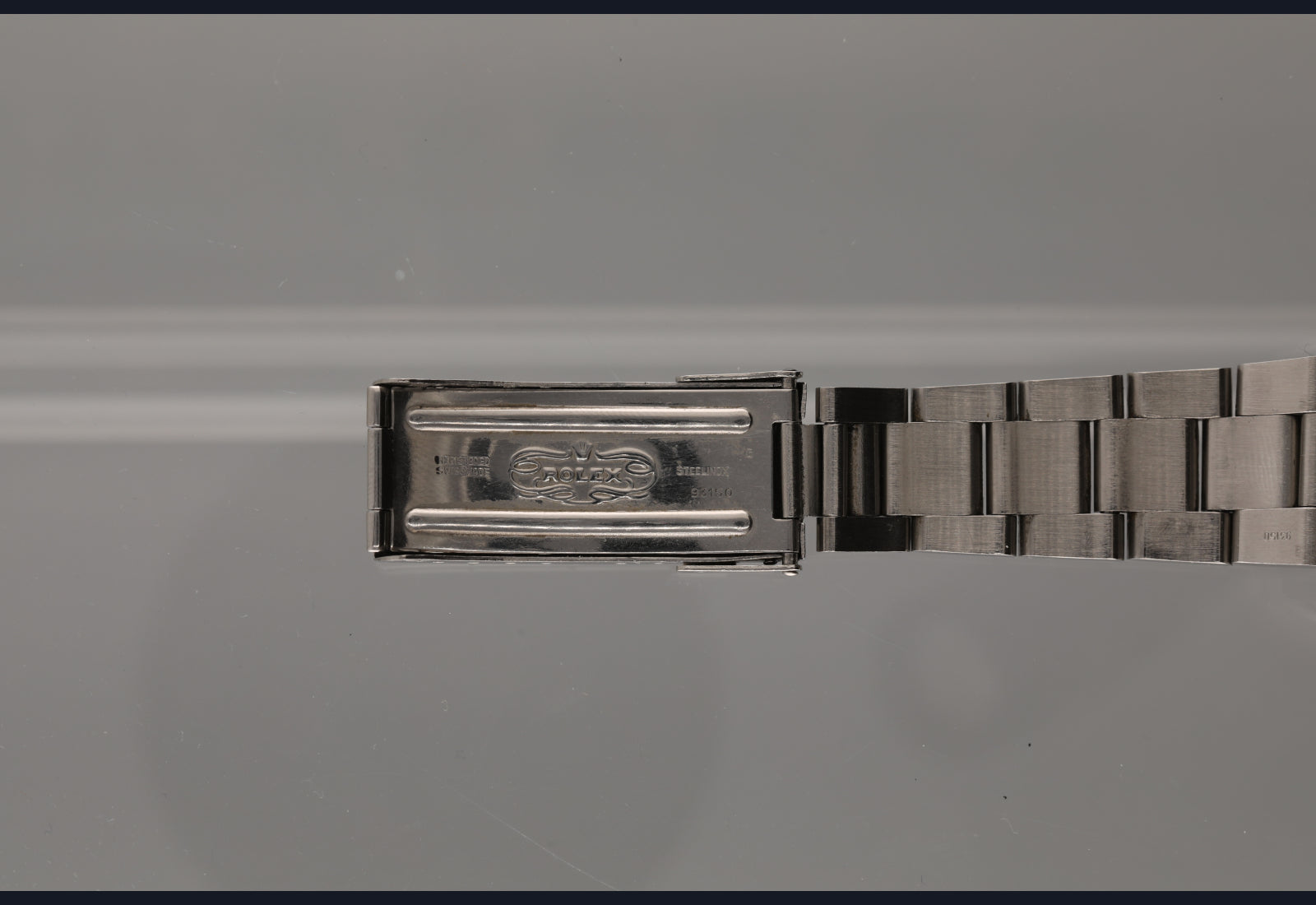 1982 Rolex Transitional Submariner super pumpkin patina vs matte brown bezel