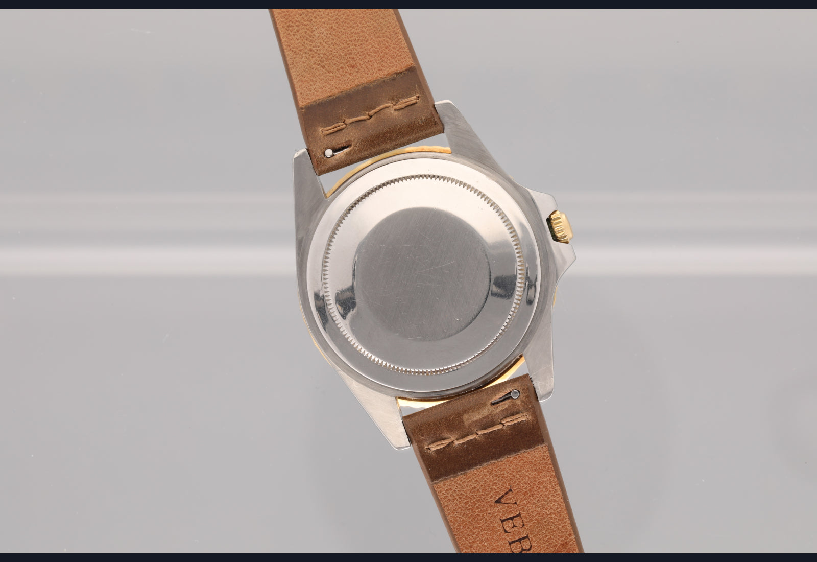 1972 Rootbeer - Perfect dial