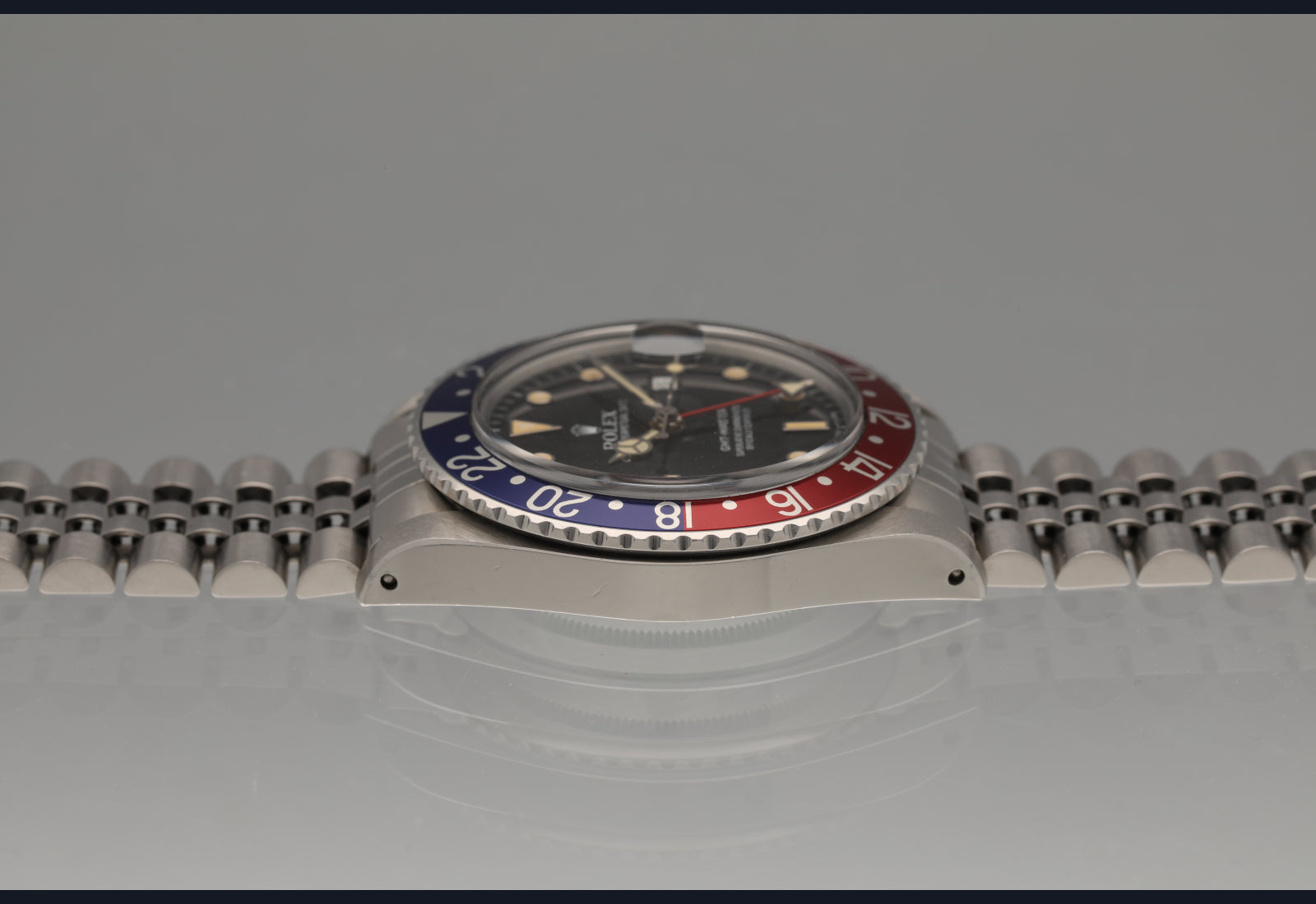 Time capsule Glossy 16750 from 1988