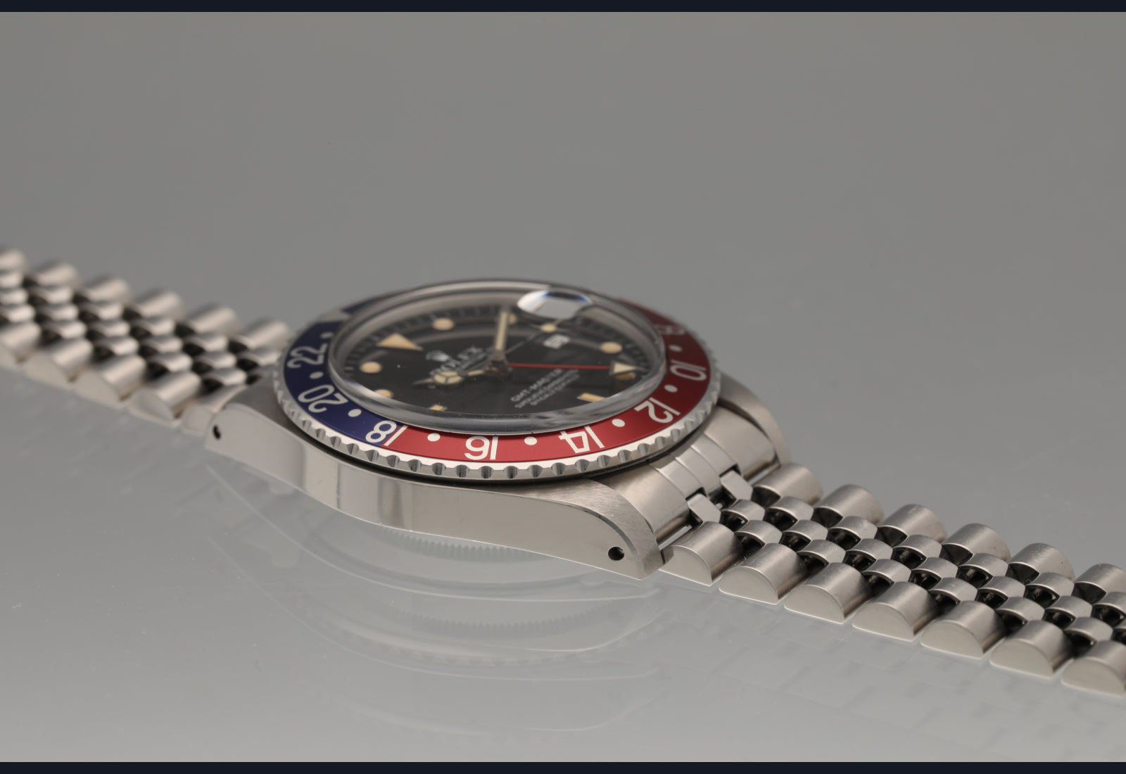 Time capsule Glossy 16750 from 1988