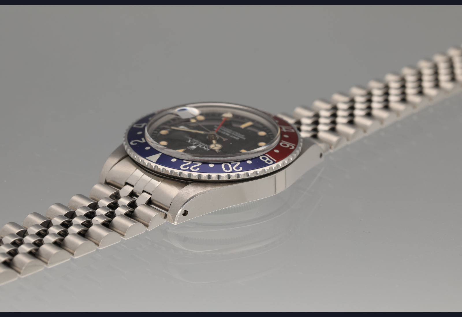 Time capsule Glossy 16750 from 1988