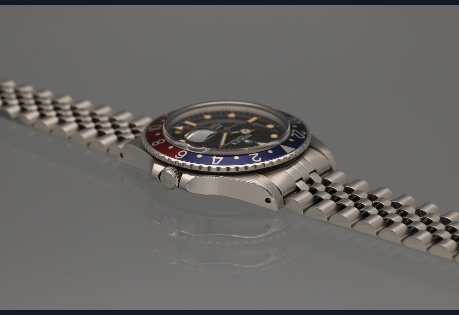 Time capsule Glossy 16750 from 1988