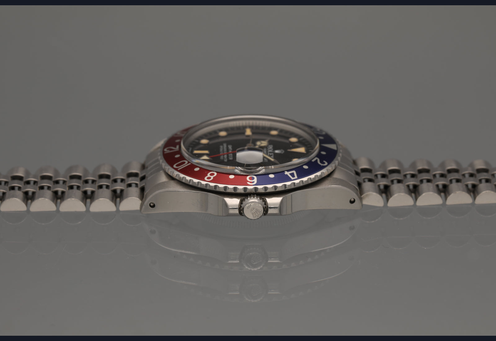 Time capsule Glossy 16750 from 1988