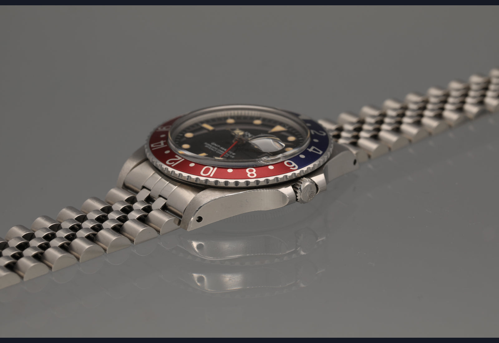 Time capsule Glossy 16750 from 1988