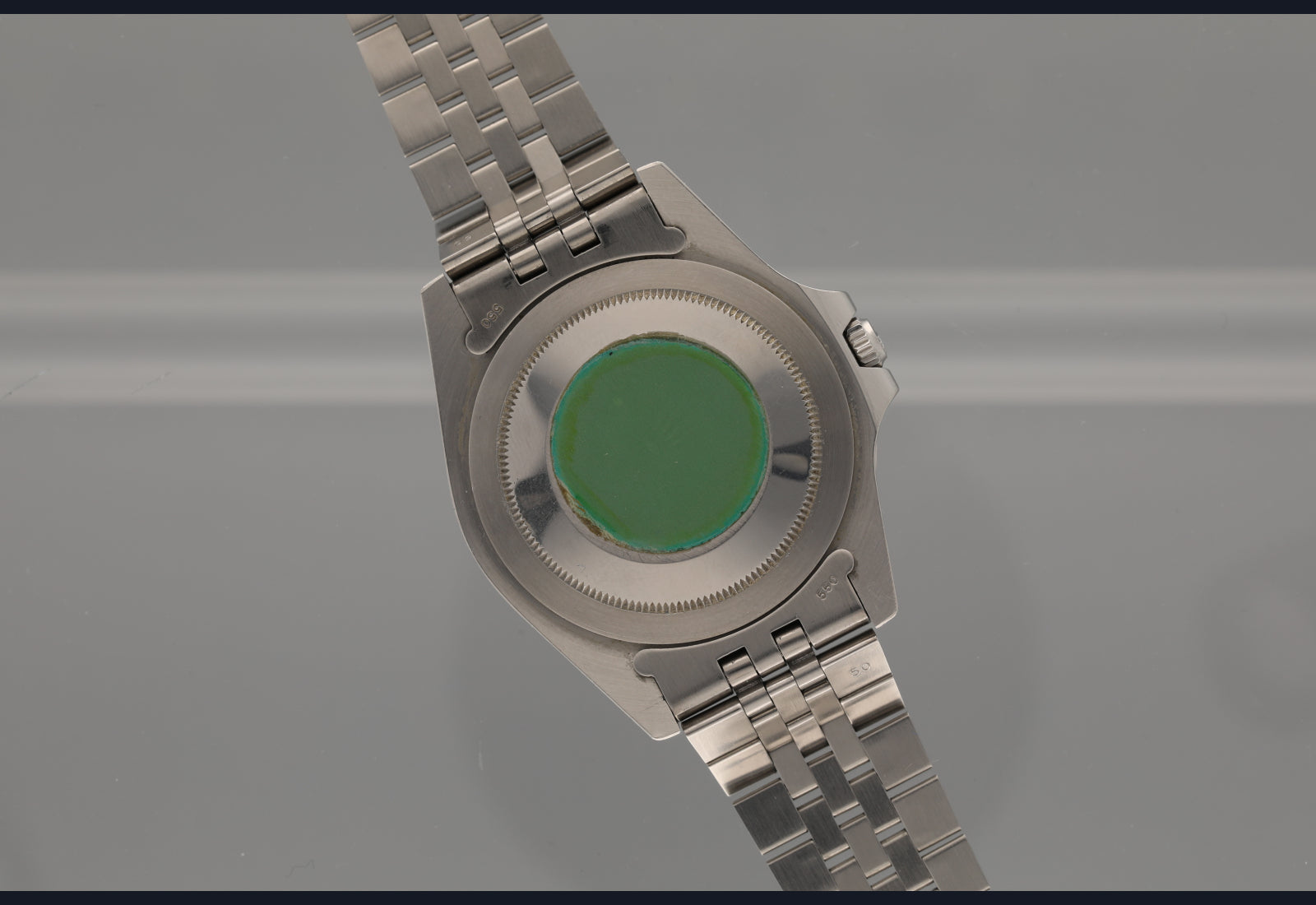 Time capsule Glossy 16750 from 1988