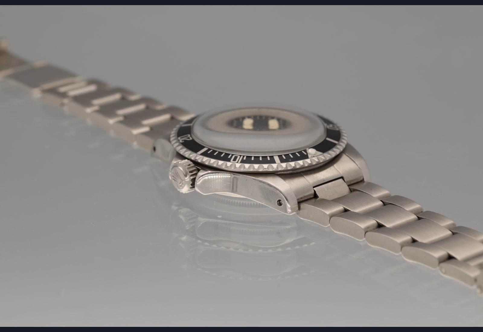 Rolex 5513 Max Mk3 LOLIPOP 1980