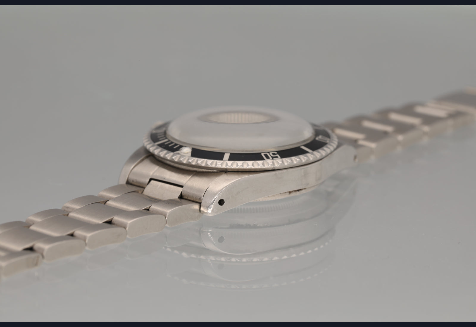 Rolex 5513 Max Mk3 LOLIPOP 1980