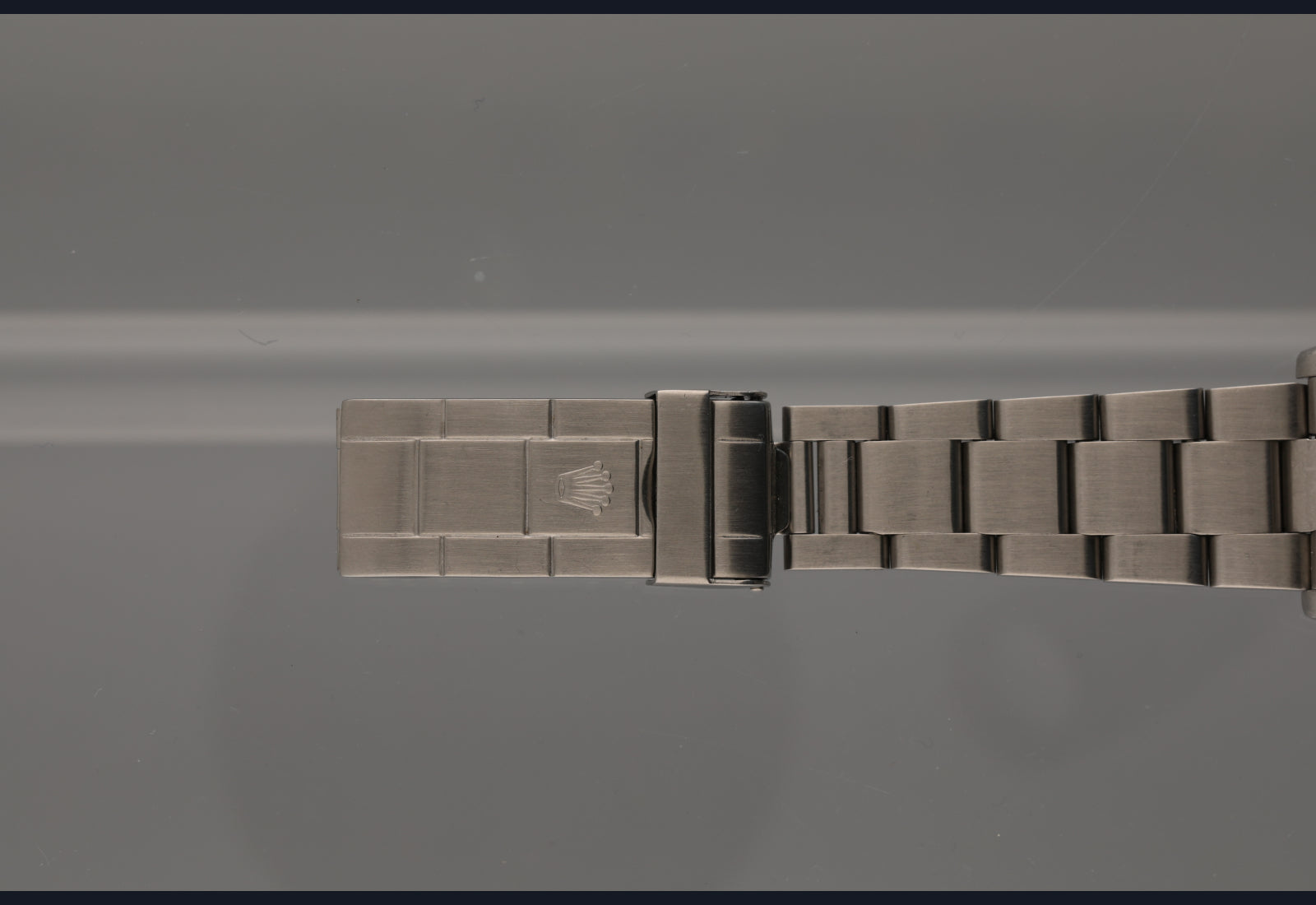 Rolex 5513 Max Mk3 LOLIPOP 1980