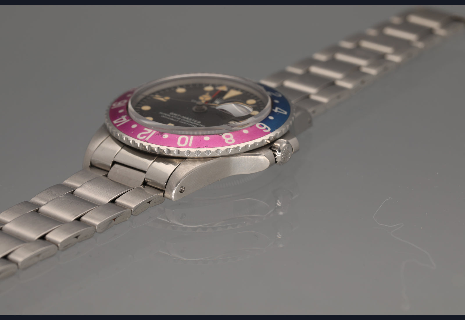 1972 1675 MK1 Fuchsia GMT