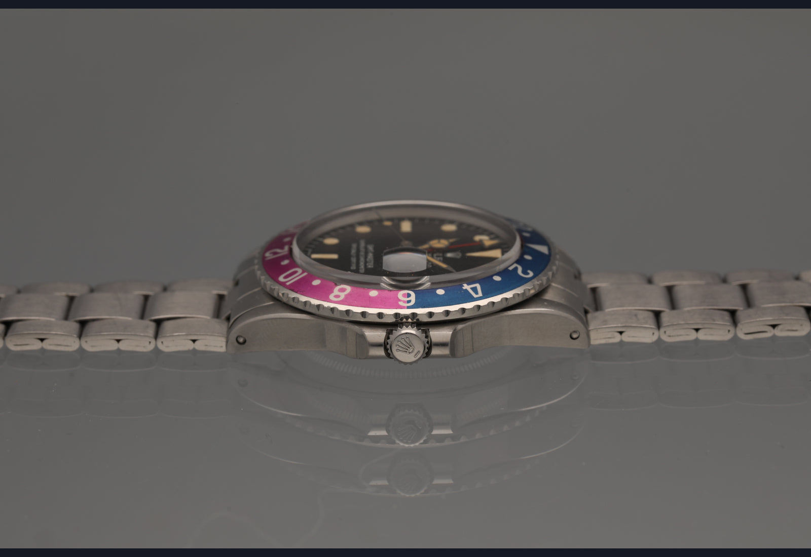 1972 1675 MK1 Fuchsia GMT