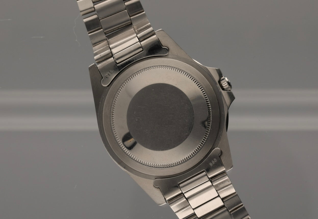 1972 1675 MK1 Fuchsia GMT