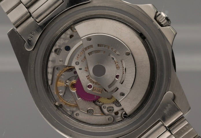 1972 1675 MK1 Fuchsia GMT