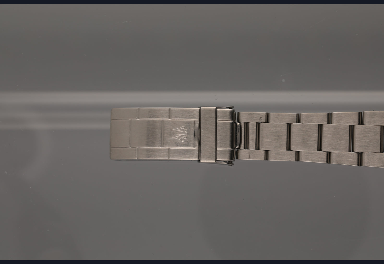 Super Unique  1680 Sub with fantastic orange patina