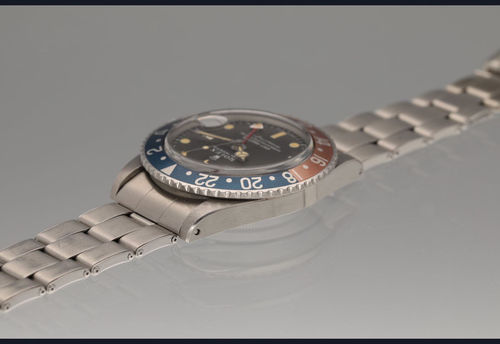 1971 1675 in Spectacular condition full set