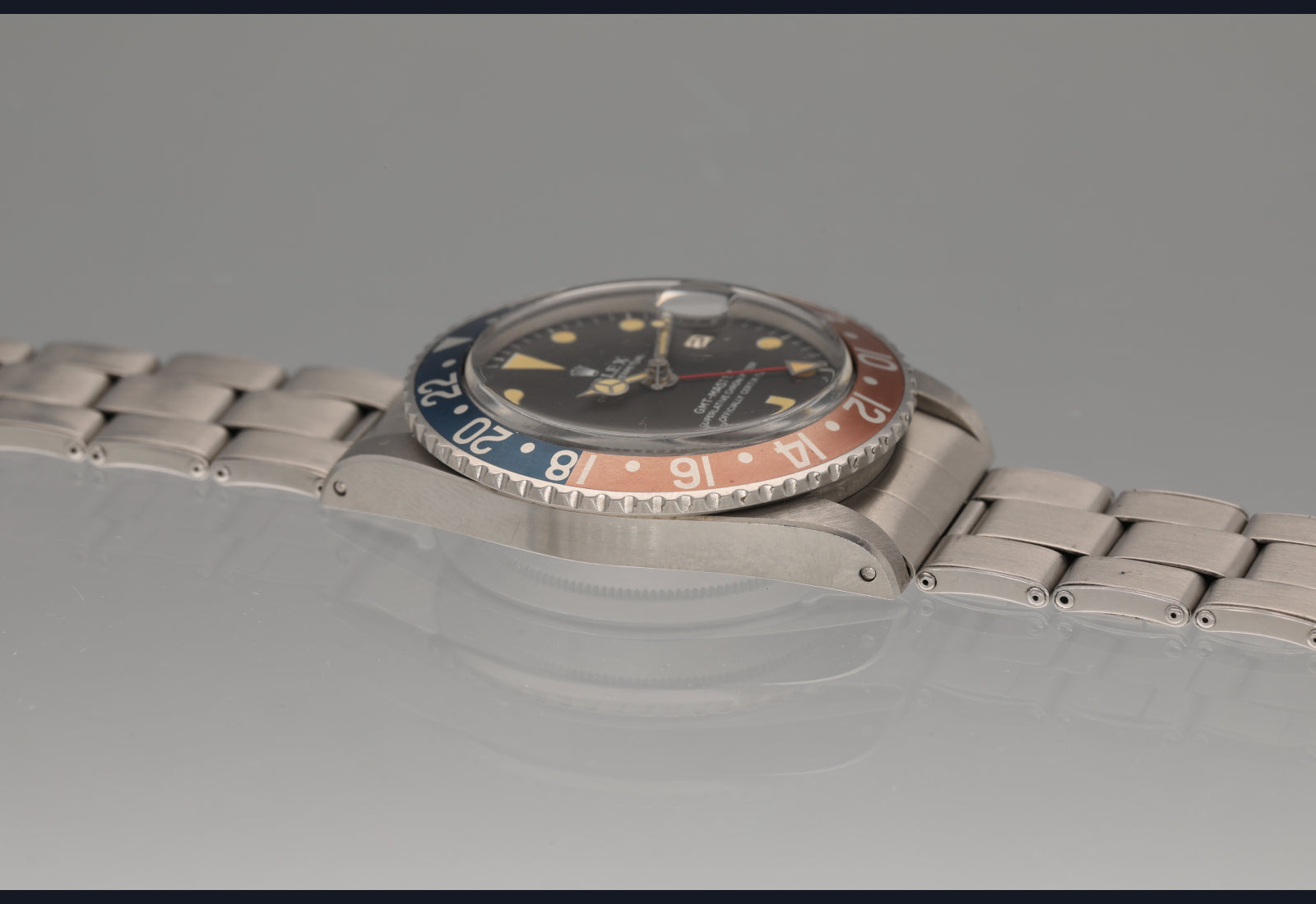 1971 1675 in Spectacular condition full set