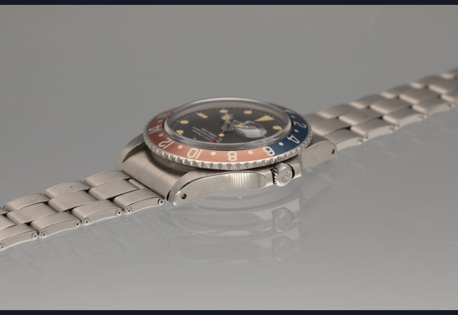 1971 1675 in Spectacular condition full set