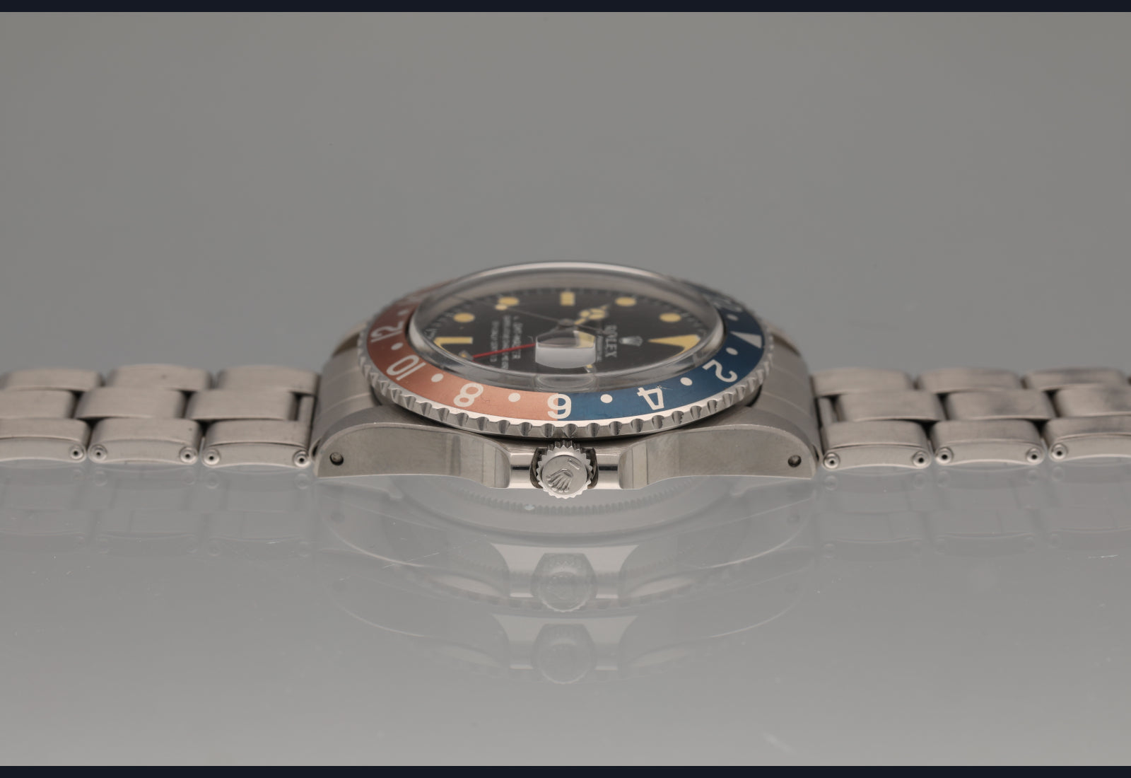 1971 1675 in Spectacular condition full set