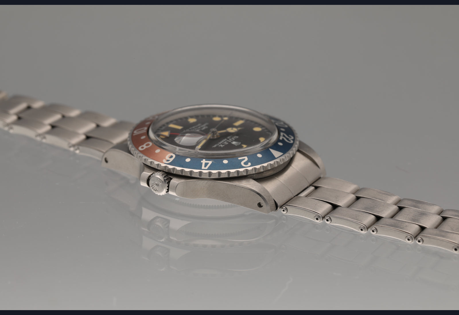 1971 1675 in Spectacular condition full set