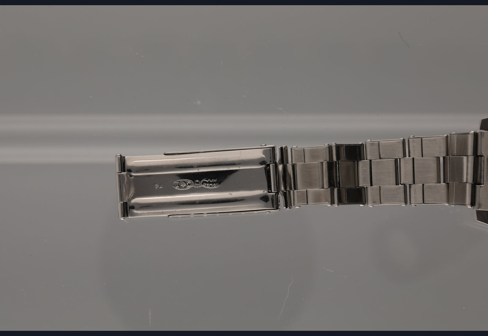 1971 1675 in Spectacular condition full set