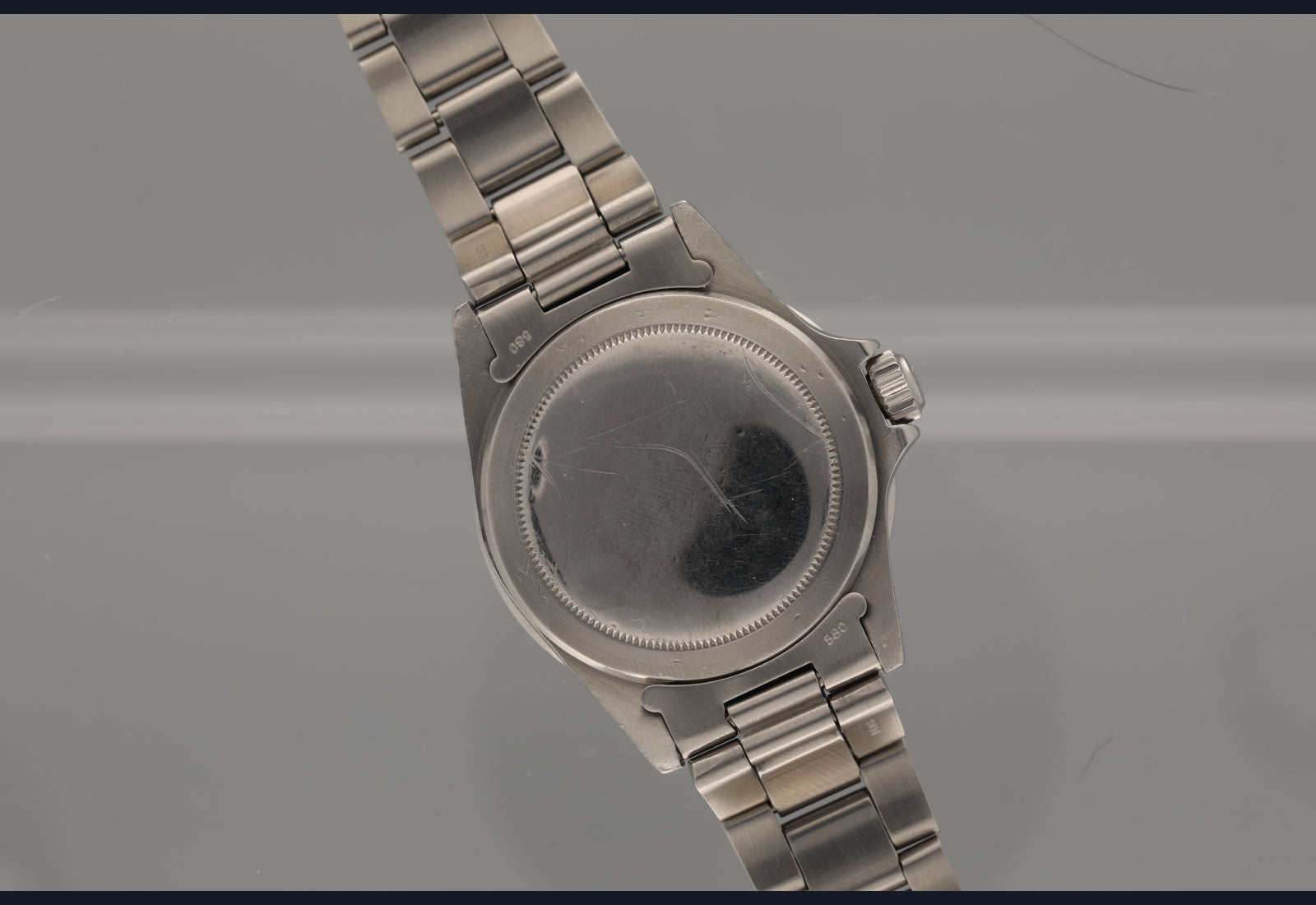 1680 nice pumpkin lume from 1978