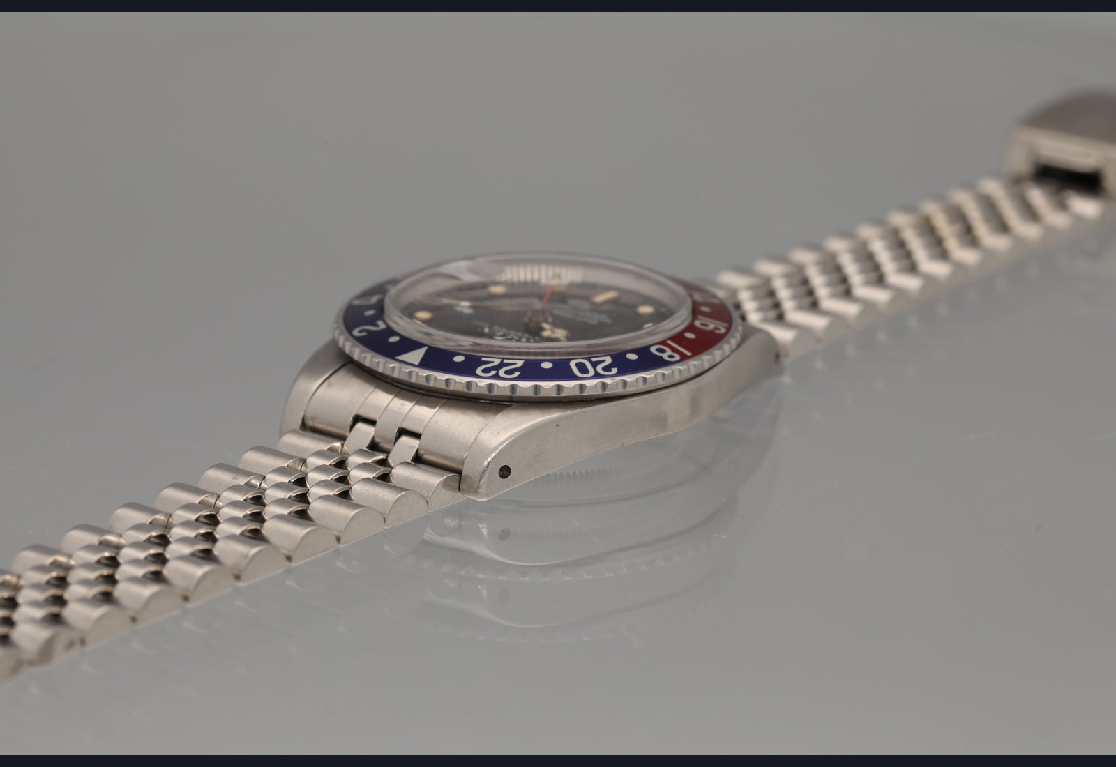 16750 one owner watch fully complete circa 1987