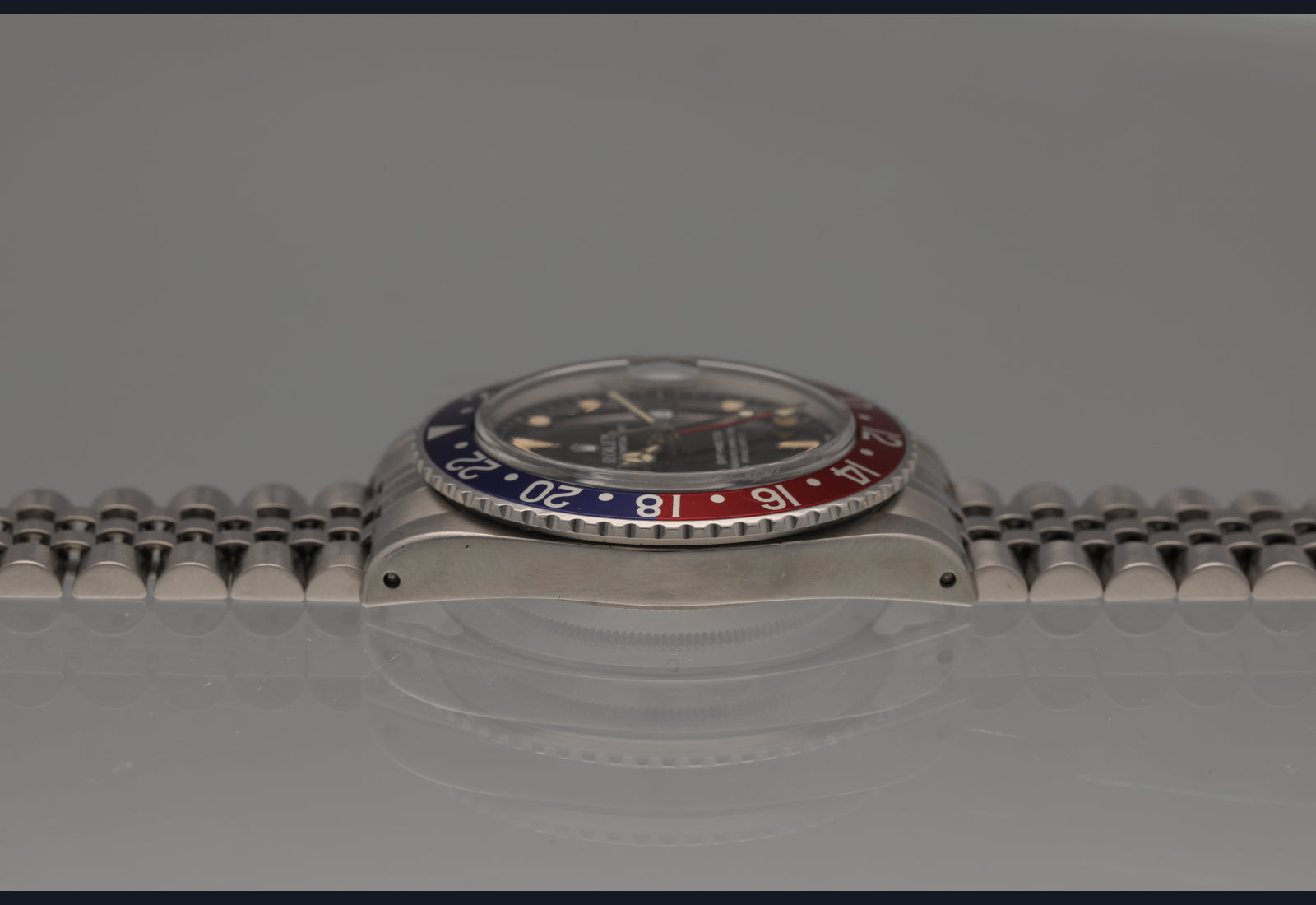 16750 one owner watch fully complete circa 1987