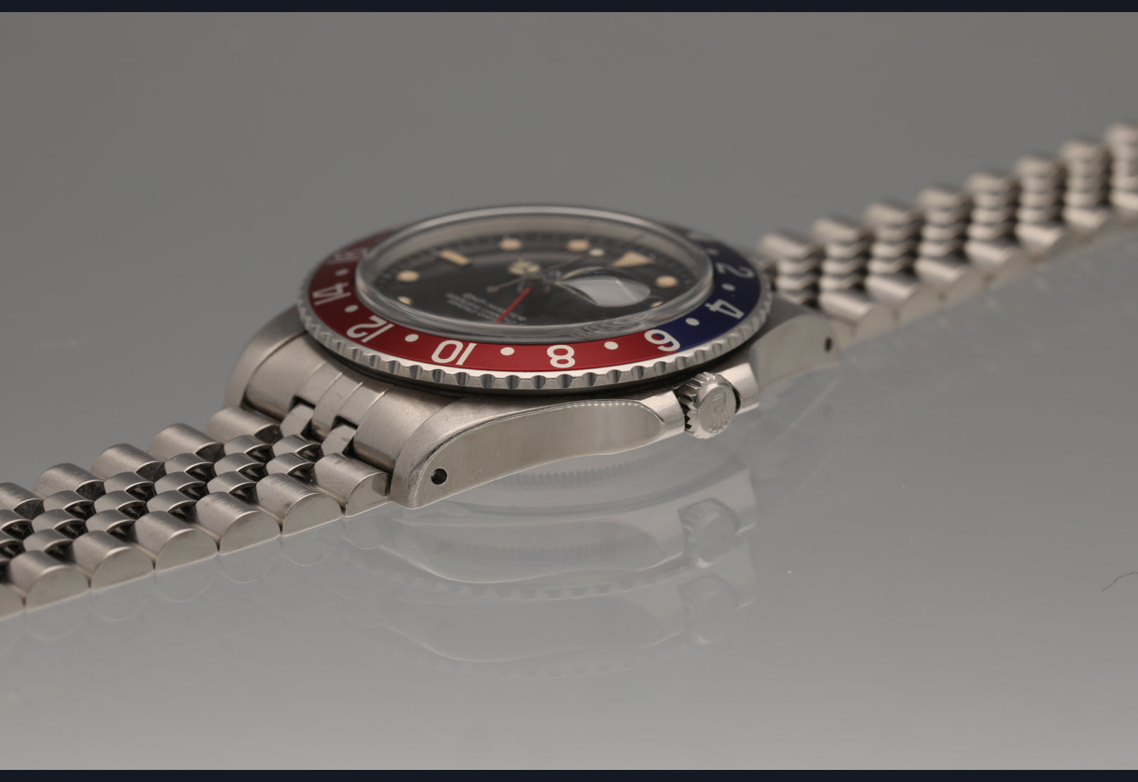 16750 one owner watch fully complete circa 1987