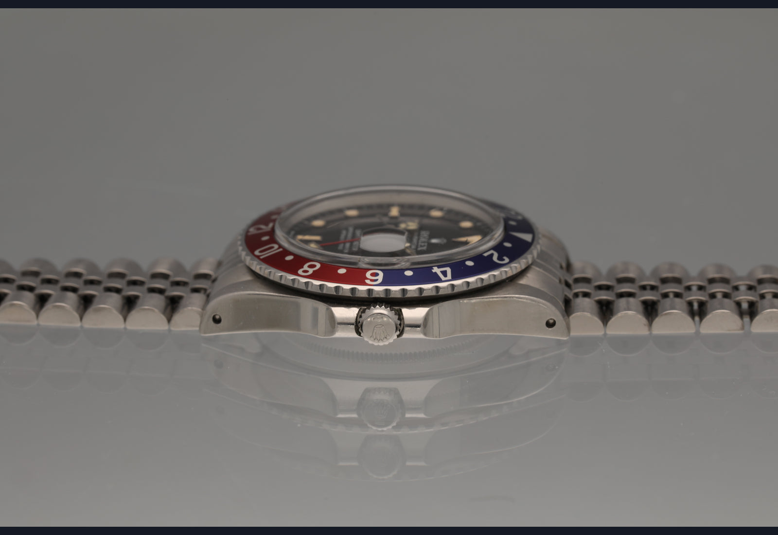 16750 one owner watch fully complete circa 1987