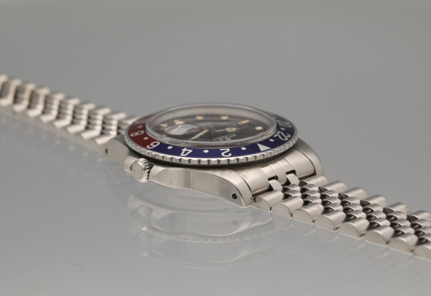 16750 one owner watch fully complete circa 1987